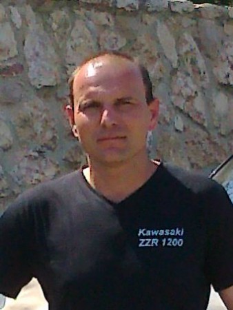 Rózsás Attila